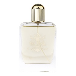 Eau de Toilette The Royal, New Brand Prestige, Brabati - 100ml