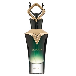 Elysian Onyx Eau de Parfum, French Avenue, Unisex 80ml