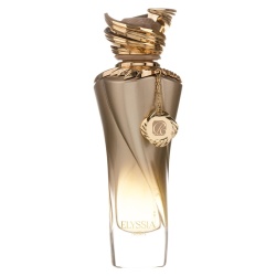Elyssia Aura, Riiffs, Extrait de Parfum for Women, 100ml