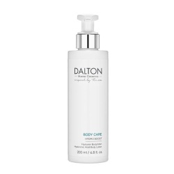 Emulsie hidratantă cu acid hialuronic Hyaluronic Acid Body Lotion 200 ml