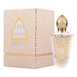 Extract de Parfum Habaha Al'Abdi, Mahur, Femei 100ml