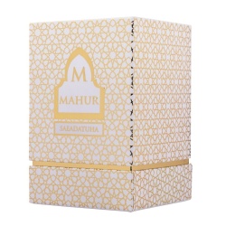 Extract de Parfum Saedatuha, Mahur, Femei 100ml