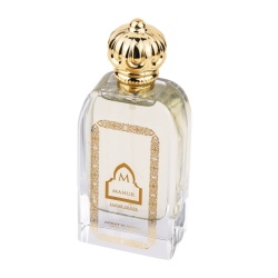 Extract de Parfum Sahar Silver, Mahur, Barbati 100ml