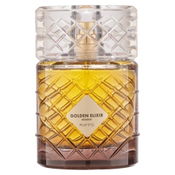 Extrait de Parfum Golden Elixir Reserve, Riiffs, Unisex100ml