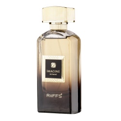 Extrait de Parfum Imagine Homme, Riiffs, Barbati100ml
