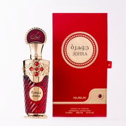 Extrait de Parfum Johra, Nusuk, Femei 100ml - Img 3