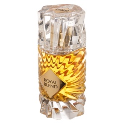 Extrait de Parfum Royal Blend, French Avenue, Unisex 100ml