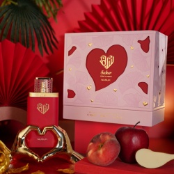 Extrait de Parfum Saher, Nusuk, Femei 100ml