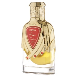 Extrait de Parfum Samah Royale, Riiffs, Unisex 100ml - Img 2