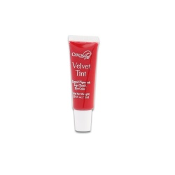 Fard cremos mat Velvet Tint ChromArt Tint nr. 20 Roșu aprins - Img 2