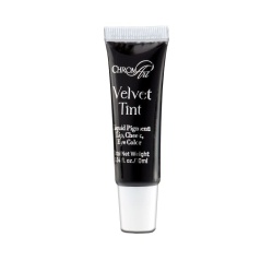 Fard cremos mat Velvet Tint ChromArt Tint nr. 8 Negru