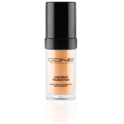 Fond de ten CONE Longwear Ton Masliniu Caramel 1R50s
