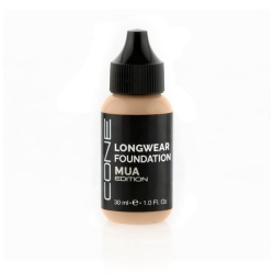 Fond de ten profesional CONE Longwear MUA Edition Neutral Medium - N35