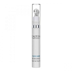 Gel ochi anti-cearcăne și antirid Universal Face Care Smoothing Eye Gel 15 ml