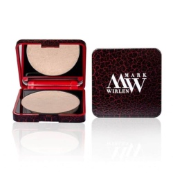 Highlighter/Iluminator Mark Wirlen Dark Vanilla