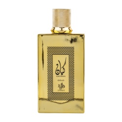 Kayaan Gold Eau de Parfum, Al Wataniah, Women 100ml