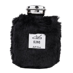 King Eau de Parfum, Wadi Al Khaleej, Men 100ml