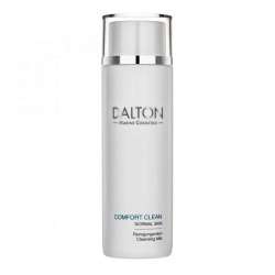 Lapte demachiant ten normal Comfort Clean Moisturizing Cleansing Milk