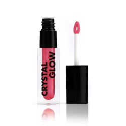 Luciu De Buze Crystal Glow CONE Flamenco
