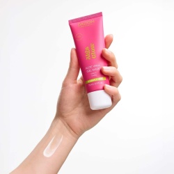 Mască față cu aloe vera Ocean Elements Aloe Vera Gel Mask