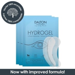Mască ochi lifting Universal Face Care Hydrogel Lifting Eye Patches - Img 3