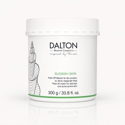 Mască Peel off acnee Mask Clear Skin 300 g.