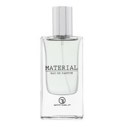 Material Eau de Parfum, Grandeur Elite, Men 60ml