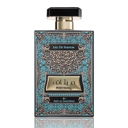 Meethaq, Ard Al Zaafaran, Eau de Parfum for Men, 100ml