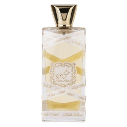 Musk Mood Eau de Parfum, Lattafa, Unisex 100ml