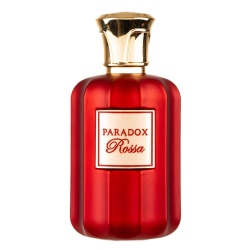 Paradox Rossa Eau De Parfum, French Avenue, Women 100ml