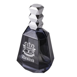 Parfum Oriental Desired, Chic'n Glam, Damă 100ml - Img 3