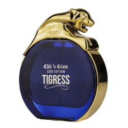 Parfum Oriental Tigress, Chic'n Glam, Damă 100ml - Img 2
