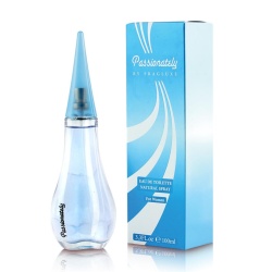 Passionately Eau de Toilette, Fragluxe, Women - 100ml