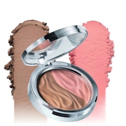 Pudră de fixare BLUSH & SCUPTOR Mark Wirlen Innocence
