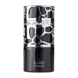 Qimmah Man Eau de Parfum, Lattafa, Men 100ml