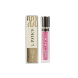 Ruj lichid rezistent Lipstick Waterproof ChromArt Ballerina - Img 2