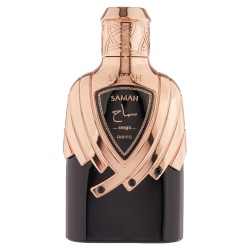 Samah Onyx Perfume Extract, Riiffs, Unisex 100ml