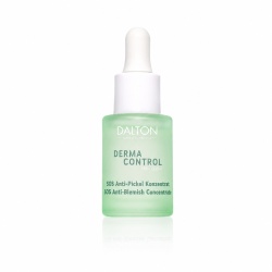 Ser concentrat ten gras anti-coșuri și acnee Derma Control SOS Anti-Blemish Concentrate