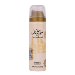 Set Samarkand, La Muse, Femei, Apa de Parfum 100ml + Deo 50ml