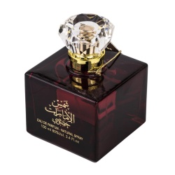 Set Shams Al Emarat Khususi, Ard Al Zaafaran, Femei, Apa de Parfum 100ml + Deo 50ml - Img 3