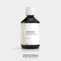 Zinzino BalanceOil+, Orange Lemon Mint 100 ml