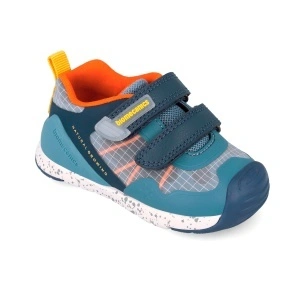 Pantofi Sport Biomecanics 262132-A008 Băieți Natural Growing, Multicolor