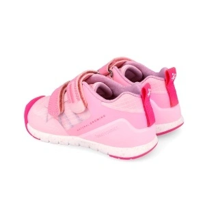 Pantofi Sport Biomecanics 262132-B032 Fete Natural Growing, Roz - Img 5