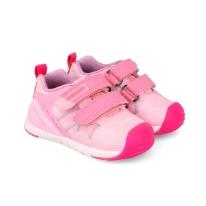 Pantofi Sport Biomecanics 262132-B032 Fete Natural Growing, Roz - Img 2