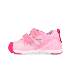 Pantofi Sport Biomecanics 262132-B032 Fete Natural Growing, Roz - Img 3
