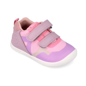 Pantofi Sport Biomecanics 262165-C376 Fete Primii Pași, Roz/Lila