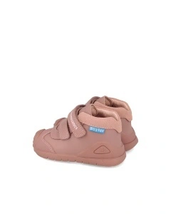 Ghete Waterproof Biomecanics 261134-E159 BIO/TEX Fete, Roz - Img 5