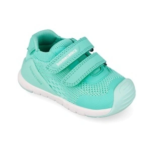 Pantofi Sport Biomecanics 262136-C269 Primii Pași, Verde Mentă