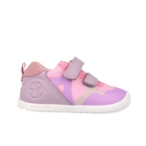 Pantofi Sport Biomecanics 262165-C376 Fete Primii Pași, Roz/Lila - Img 5