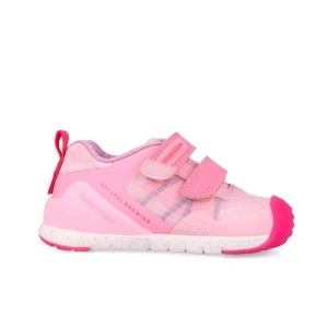 Pantofi Sport Biomecanics 262132-B032 Fete Natural Growing, Roz - Img 4